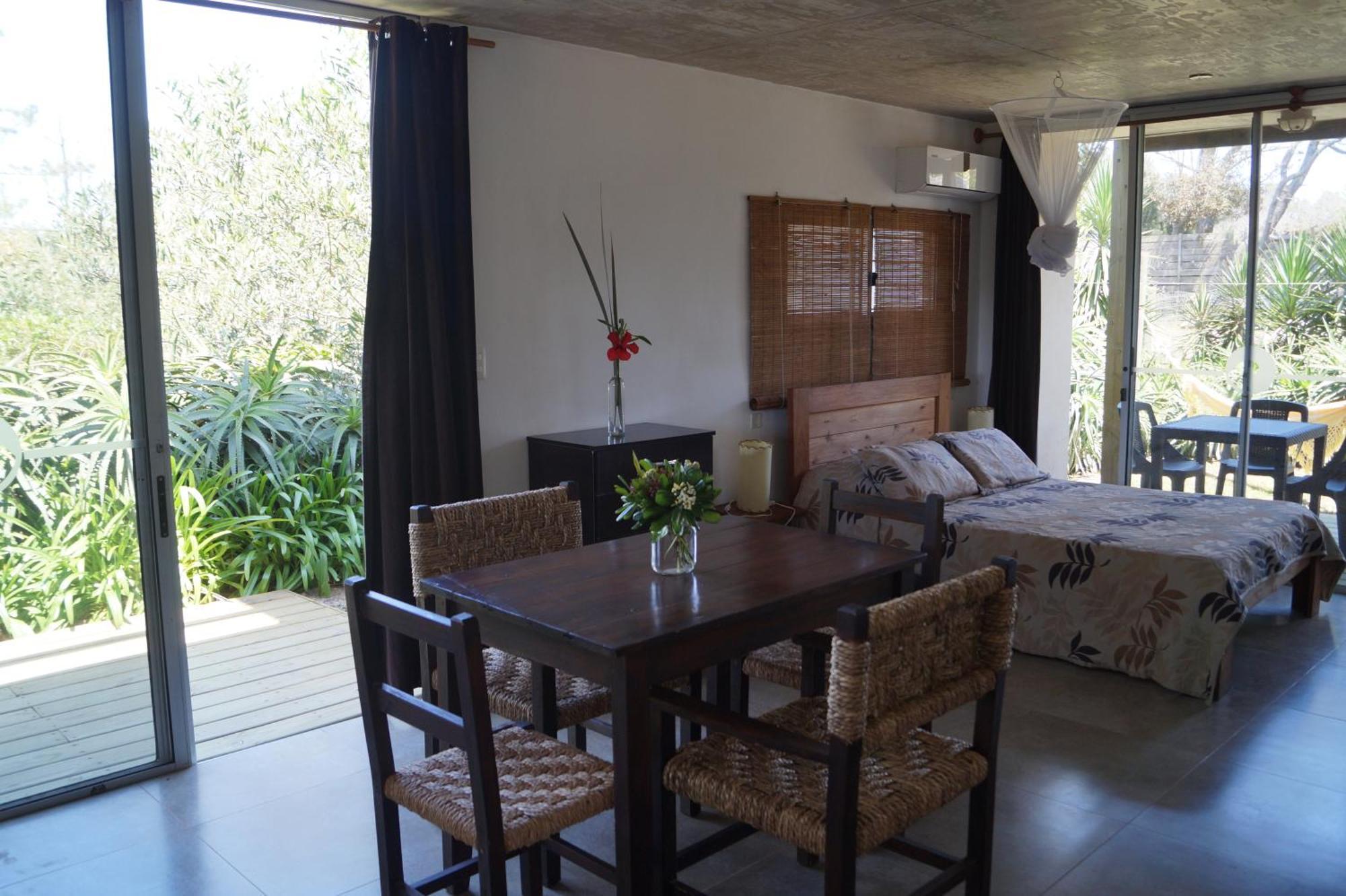 Posada Del Corumba Aparthotel ลาปาโลมา ภายนอก รูปภาพ